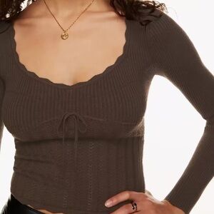 Wilfred Soloist Sweater